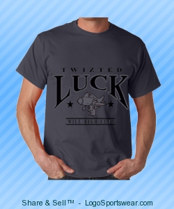 MILE HIGH LUCK Design Zoom